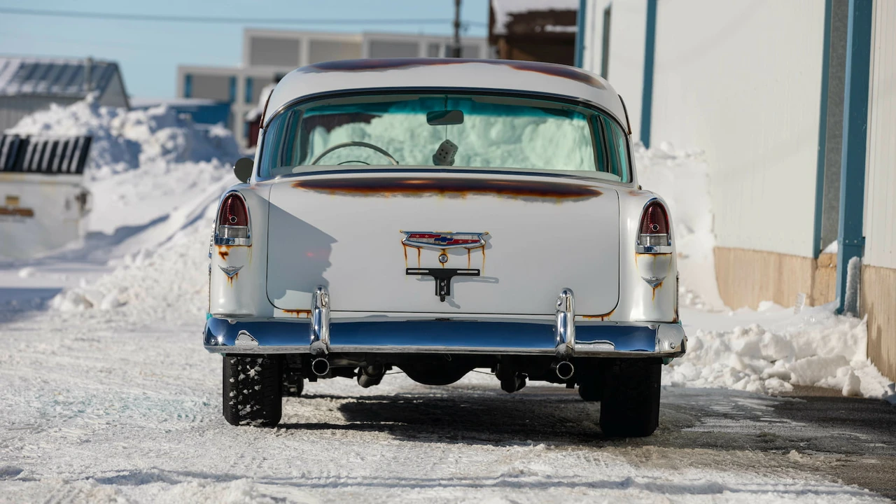 1955 Chevrolet 150 & 210 - Image 19 of 31
