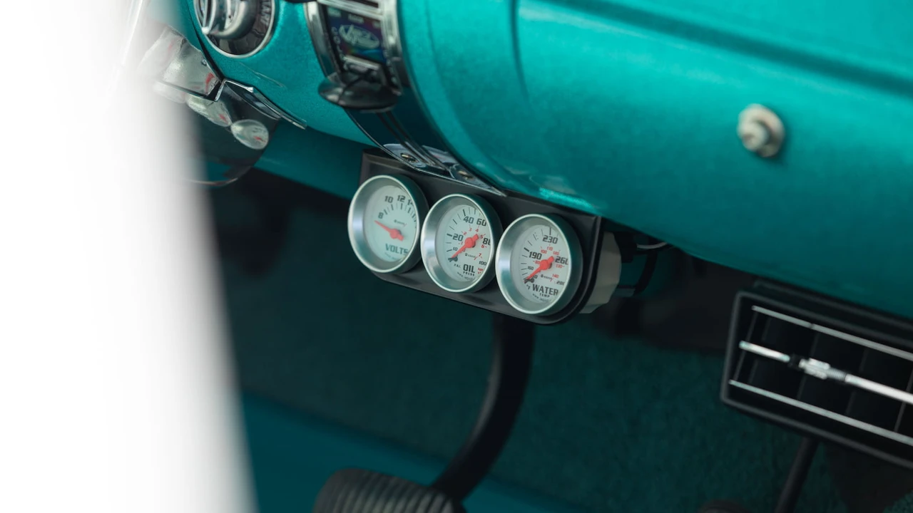 1955 Chevrolet 150 & 210 - Image 20 of 31