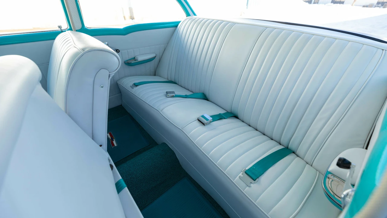 1955 Chevrolet 150 & 210 - Image 21 of 31