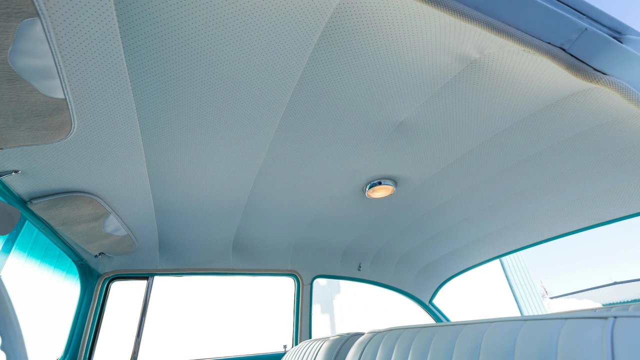 1955 Chevrolet 150 & 210 - Image 24 of 31