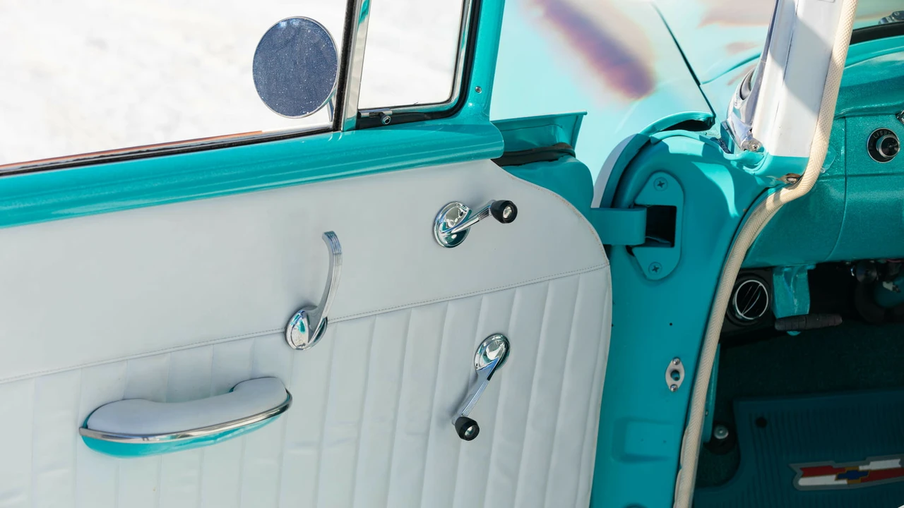1955 Chevrolet 150 & 210 - Image 25 of 31