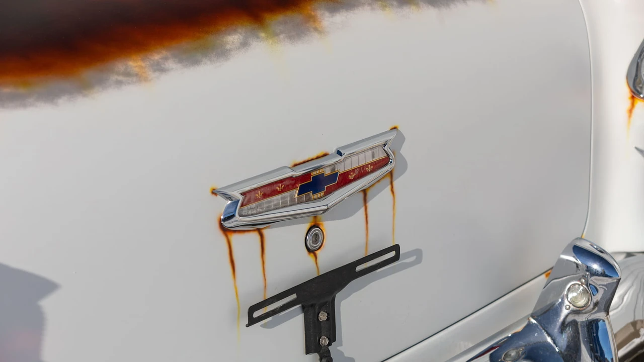 1955 Chevrolet 150 & 210 - Image 26 of 31