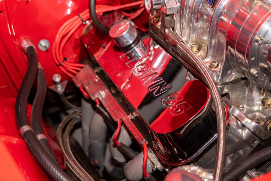 1955 Chevrolet 150 & 210 - Image 31 of 31