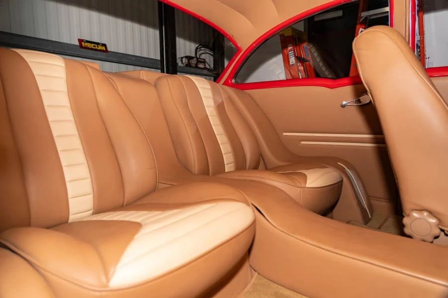1955 Chevrolet 150 & 210 - Image 20 of 31
