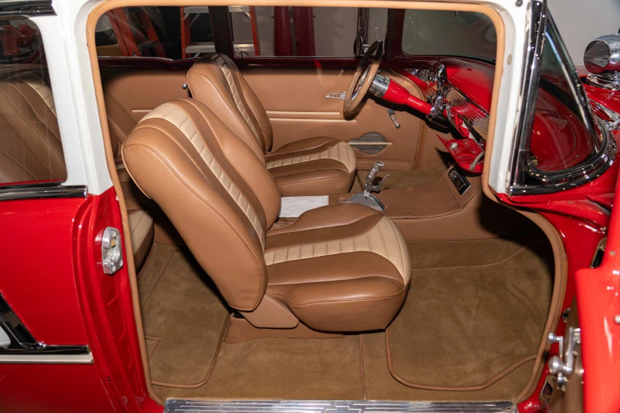 1955 Chevrolet 150 & 210 - Image 21 of 31