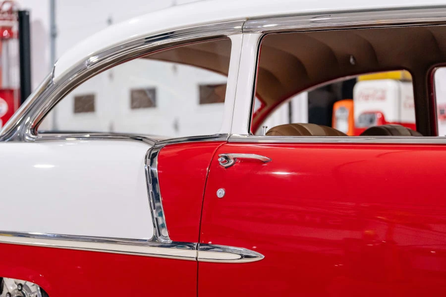 1955 Chevrolet 150 & 210 - Image 10 of 31