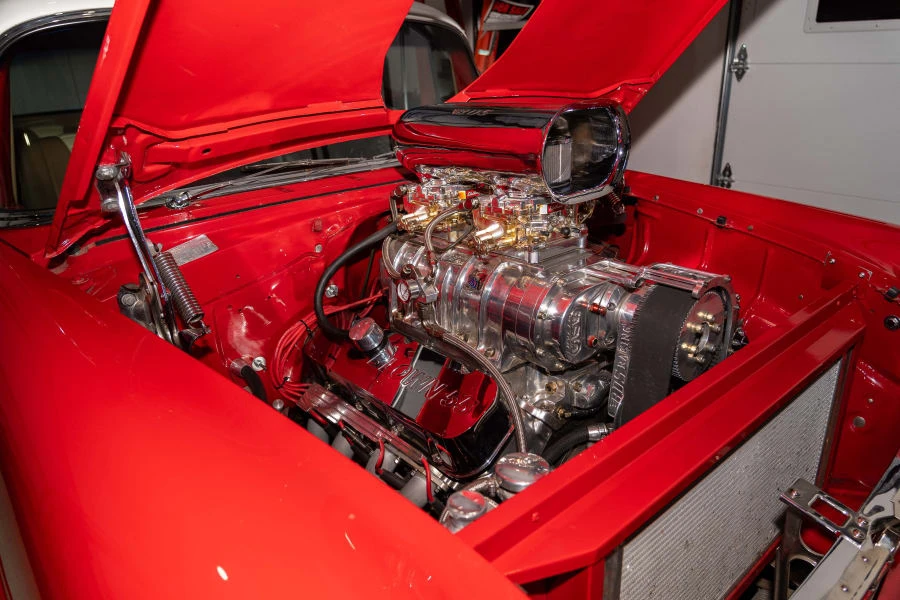 1955 Chevrolet 150 & 210 - Image 27 of 31