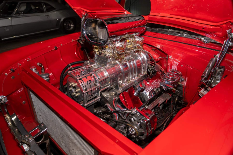 1955 Chevrolet 150 & 210 - Image 25 of 31