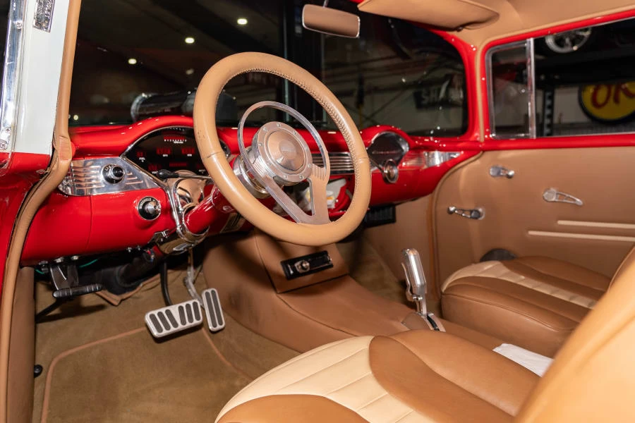 1955 Chevrolet 150 & 210 - Image 17 of 31