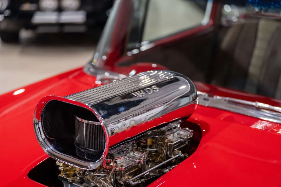 1955 Chevrolet 150 & 210 - Image 9 of 31