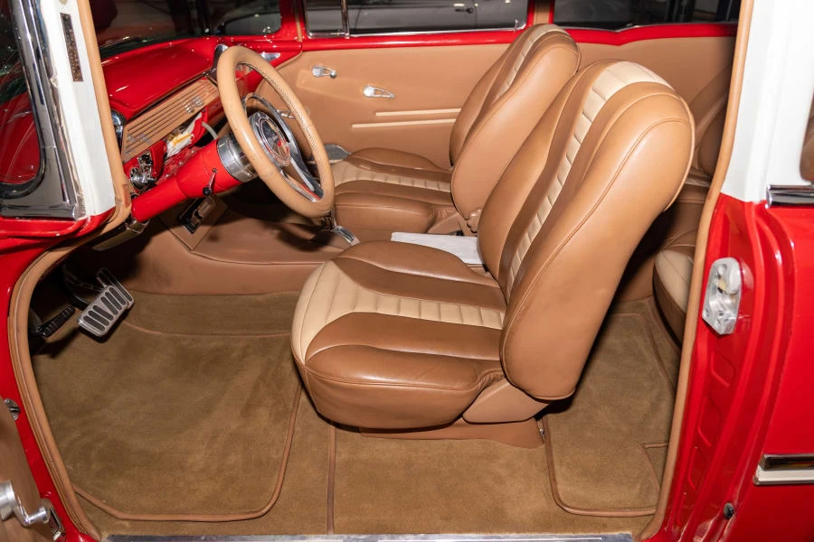 1955 Chevrolet 150 & 210 - Image 22 of 31
