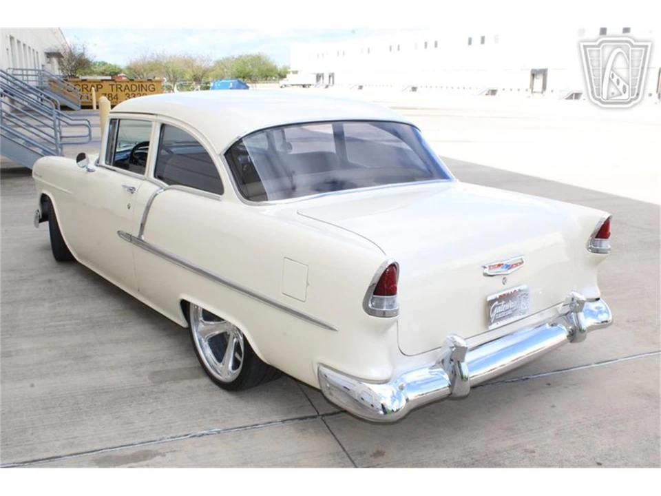1955 Chevrolet 150 & 210 - Image 6 of 31