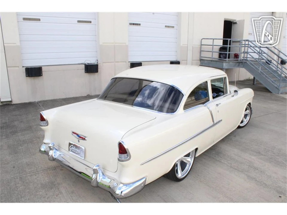 1955 Chevrolet 150 & 210 - Image 11 of 31