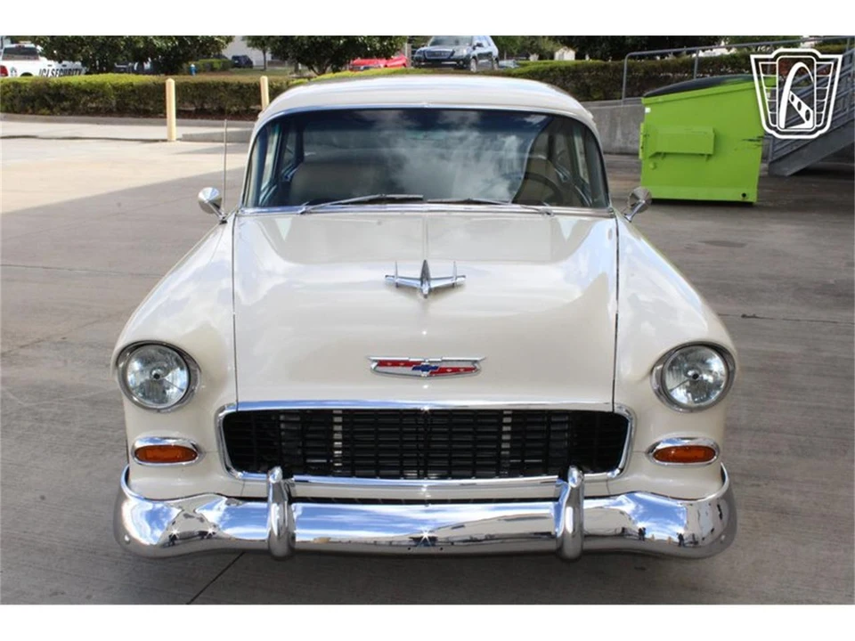 1955 Chevrolet 150 & 210 - Image 21 of 31