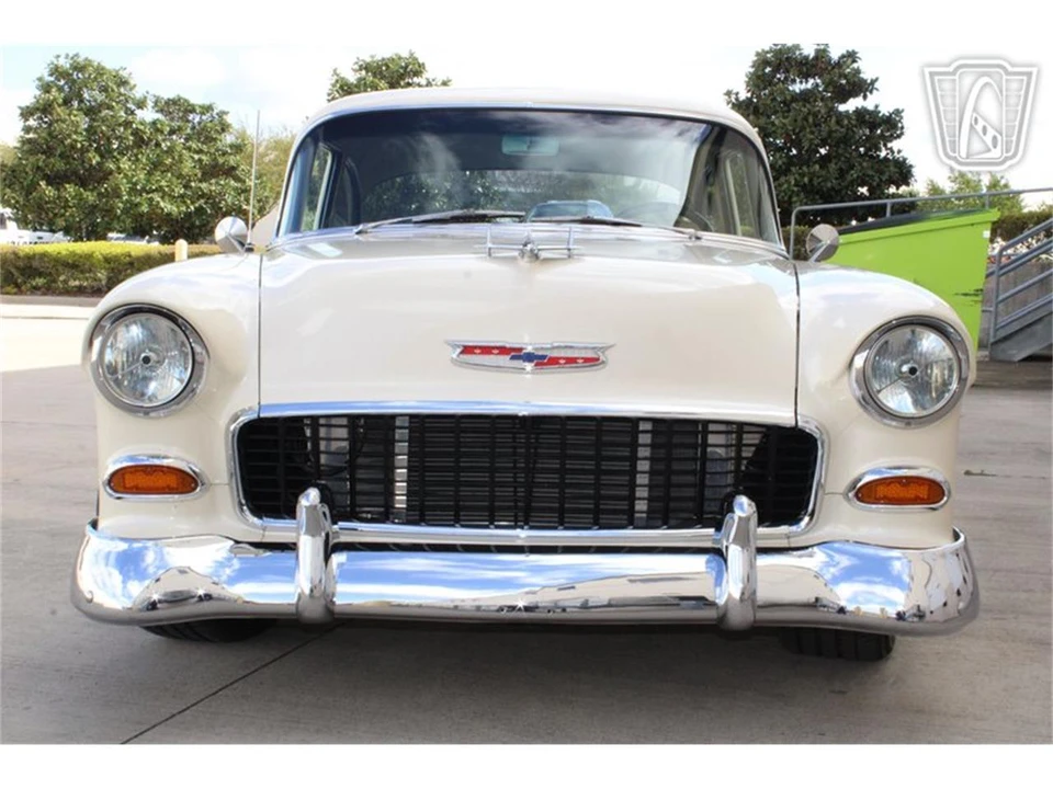 1955 Chevrolet 150 & 210 - Image 22 of 31