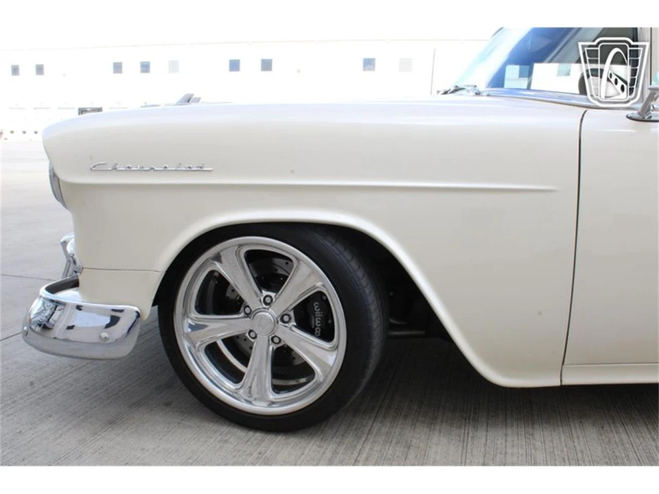1955 Chevrolet 150 & 210 - Image 27 of 31