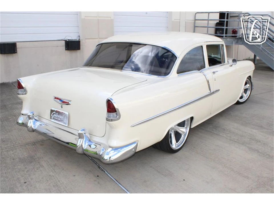 1955 Chevrolet 150 & 210 - Image 12 of 31