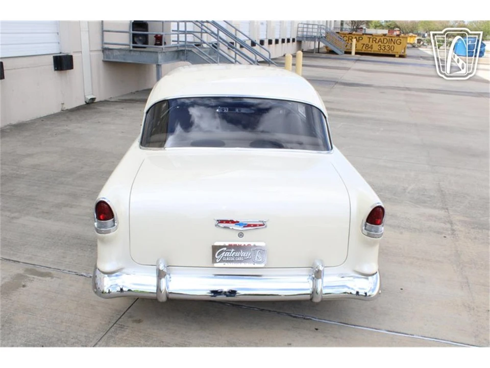 1955 Chevrolet 150 & 210 - Image 8 of 31