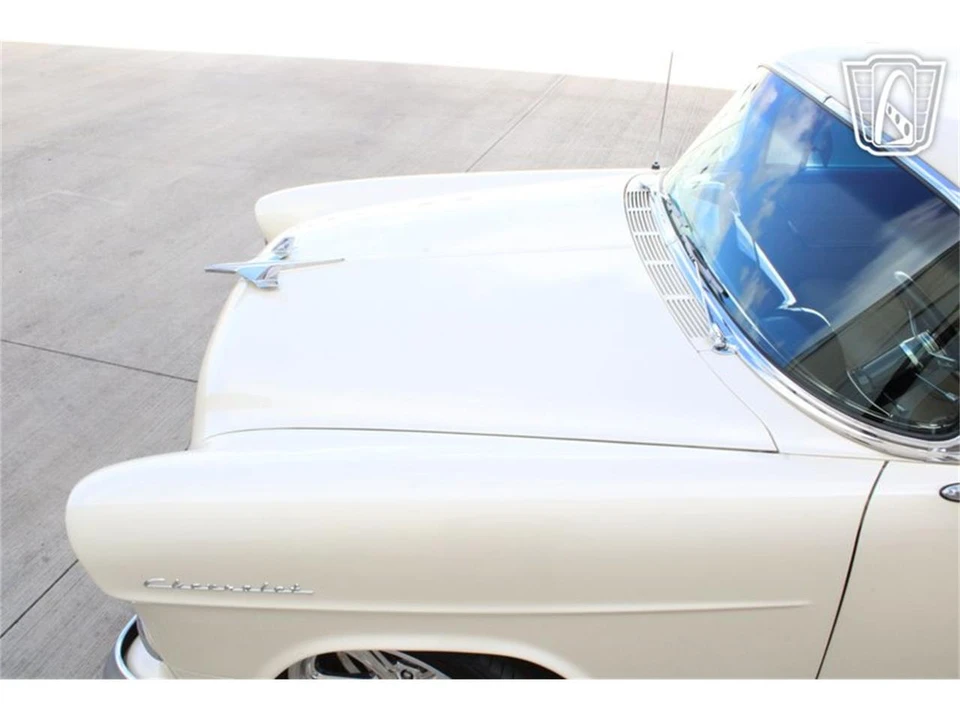 1955 Chevrolet 150 & 210 - Image 28 of 31