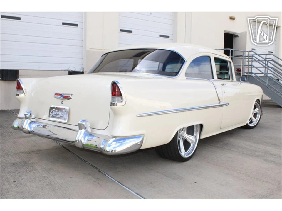 1955 Chevrolet 150 & 210 - Image 13 of 31