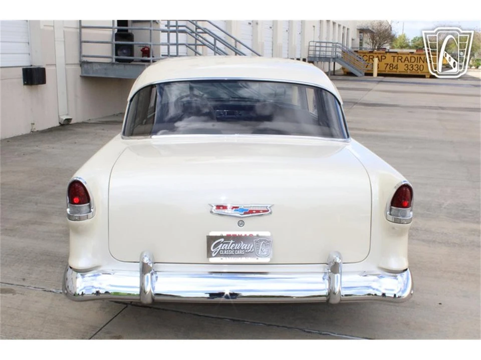 1955 Chevrolet 150 & 210 - Image 9 of 31