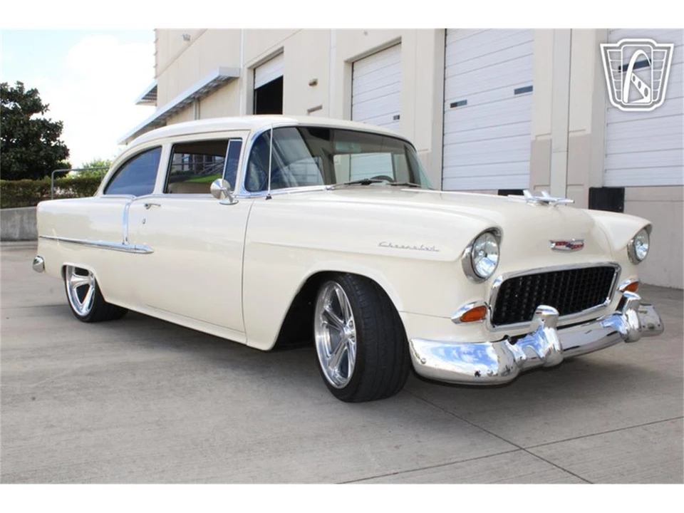 1955 Chevrolet 150 & 210 - Image 19 of 31