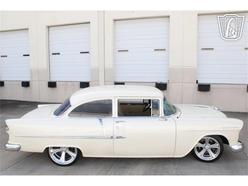 1955 Chevrolet 150 & 210 - Image 14 of 31