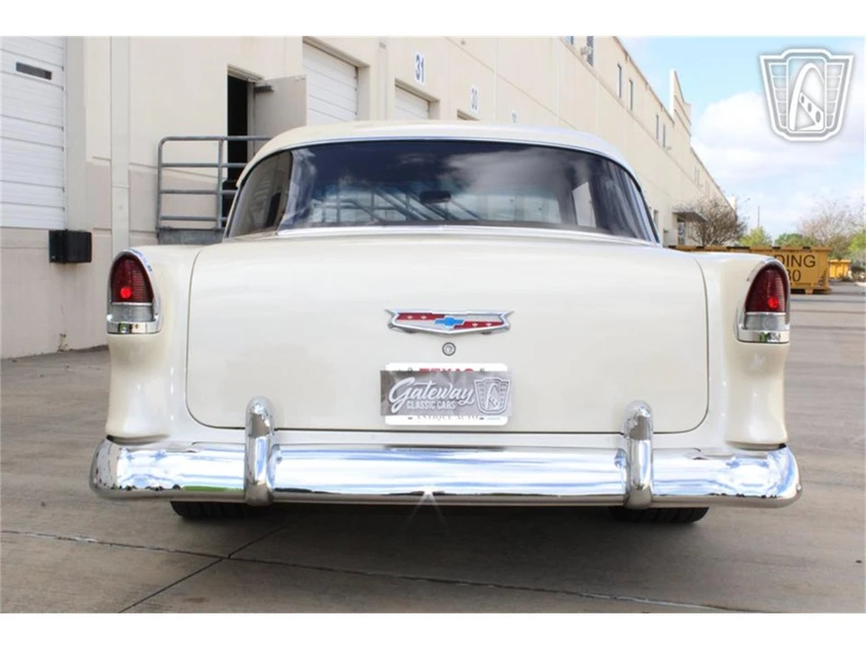 1955 Chevrolet 150 & 210 - Image 10 of 31