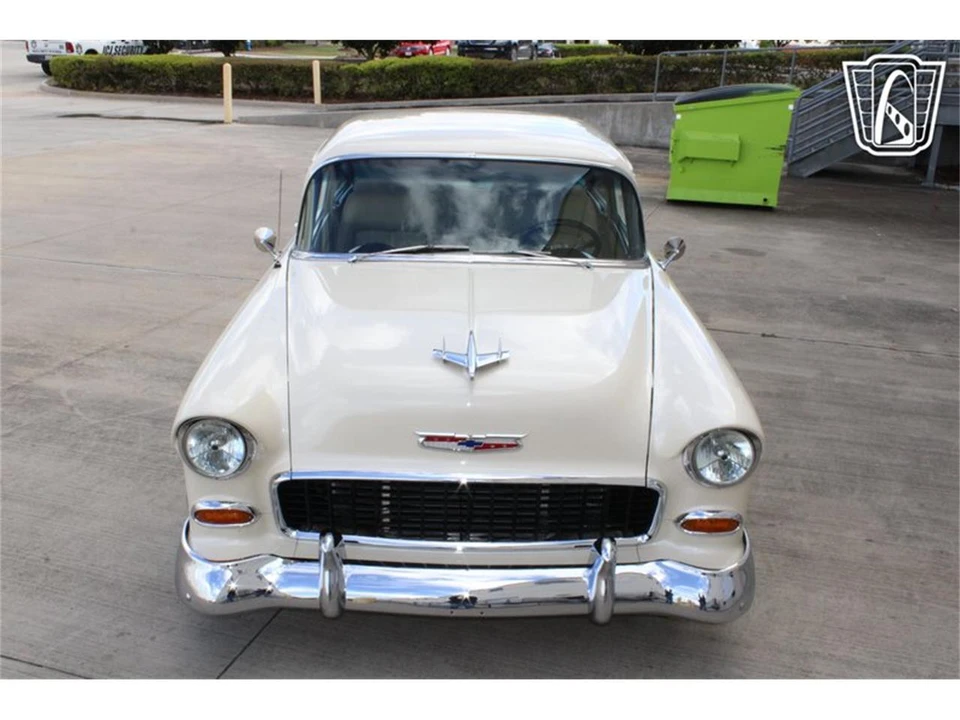 1955 Chevrolet 150 & 210 - Image 20 of 31