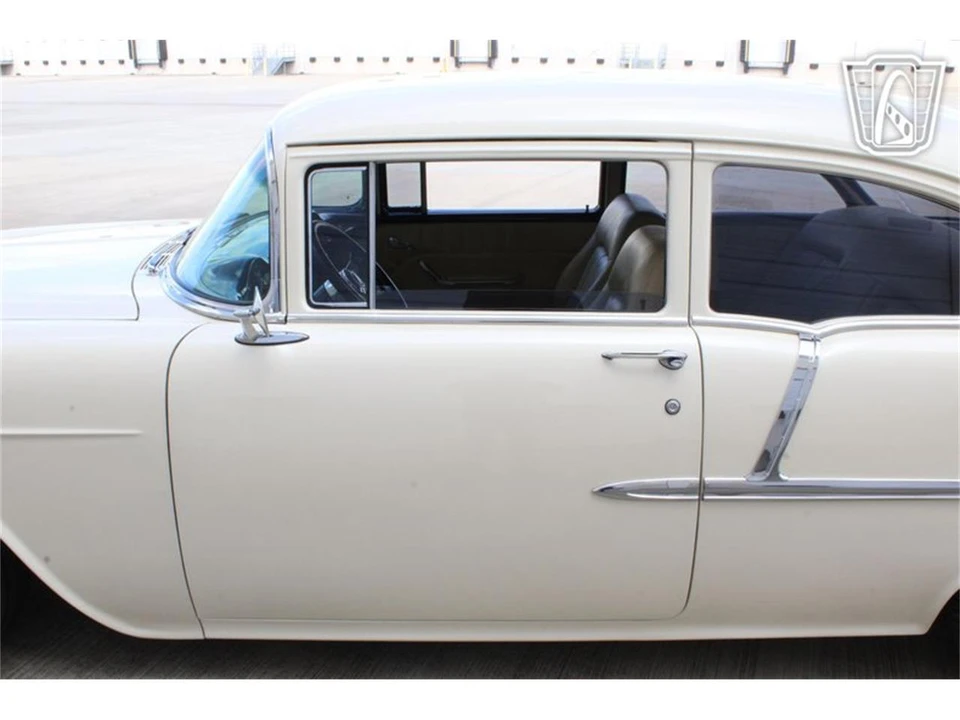 1955 Chevrolet 150 & 210 - Image 30 of 31