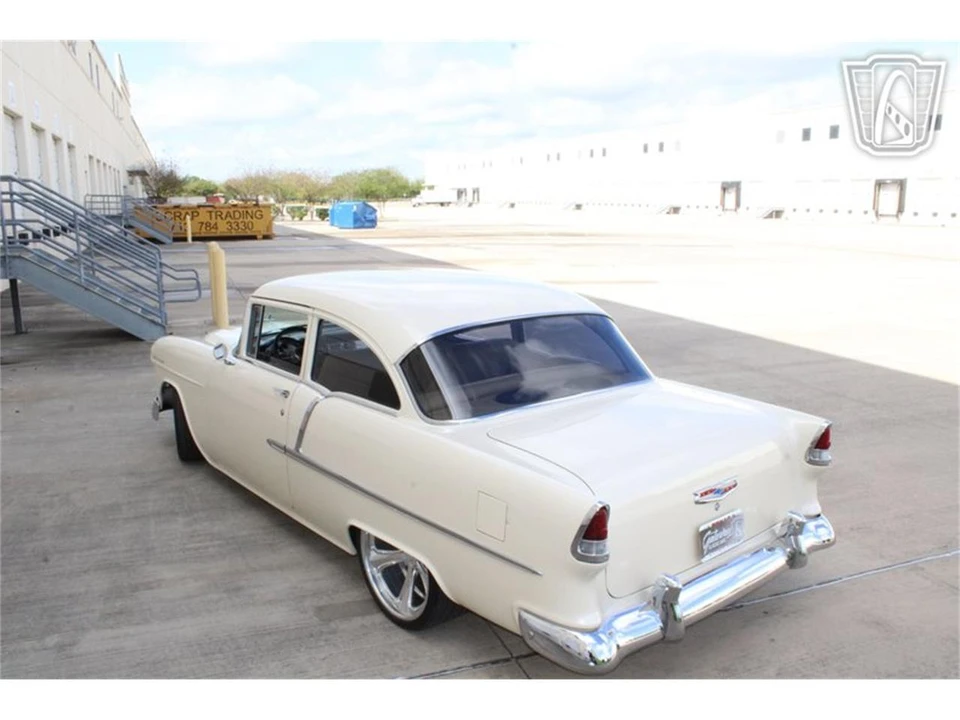1955 Chevrolet 150 & 210 - Image 5 of 31