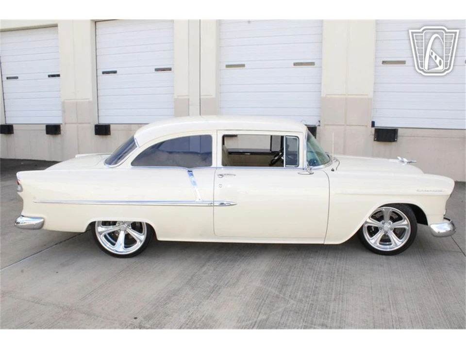 1955 Chevrolet 150 & 210 - Image 15 of 31
