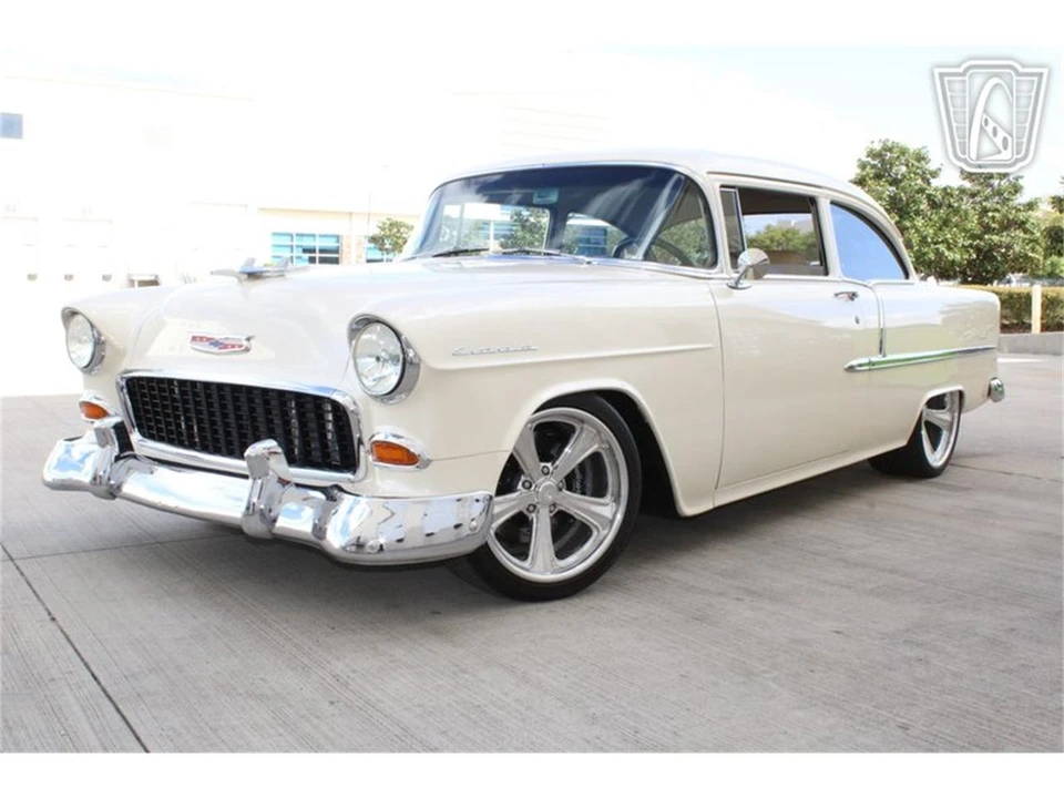 1955 Chevrolet 150 & 210 - Image 25 of 31
