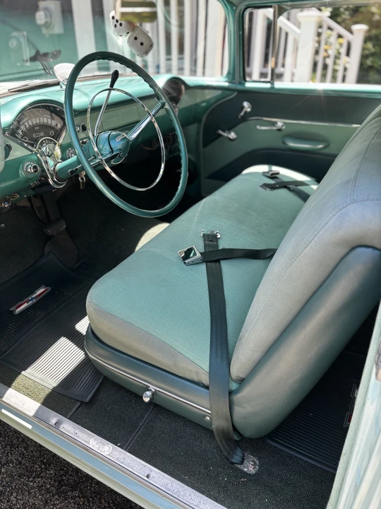 1955 Chevrolet 150 & 210 - Image 2 of 8