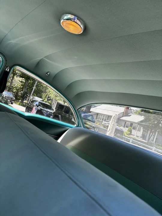1955 Chevrolet 150 & 210 - Image 3 of 8