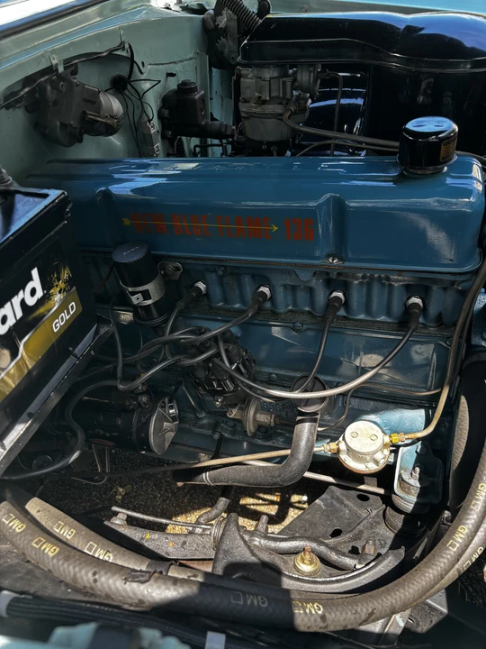 1955 Chevrolet 150 & 210 - Image 7 of 8