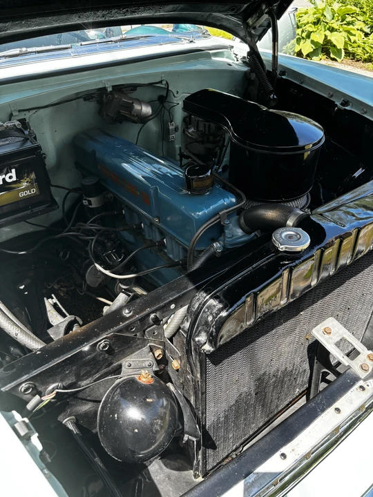1955 Chevrolet 150 & 210 - Image 6 of 8