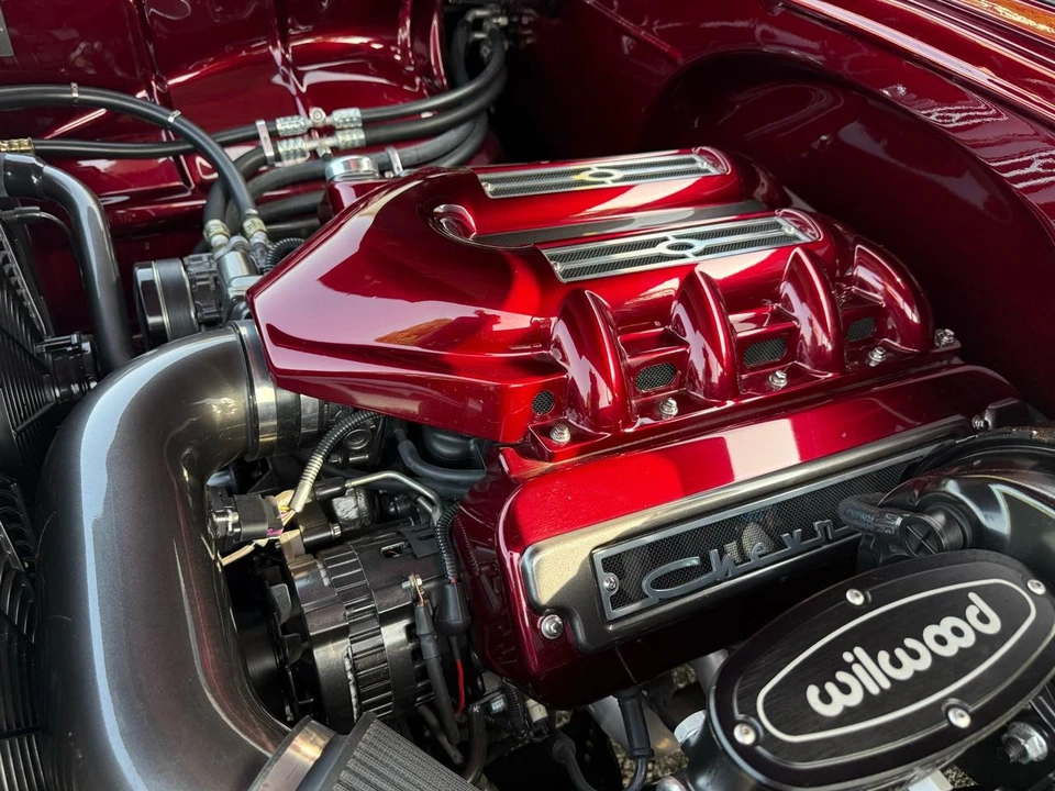 1955 Chevrolet 150 & 210 - Image 25 of 31