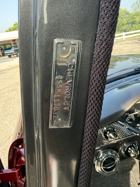 1955 Chevrolet 150 & 210 - Image 28 of 31