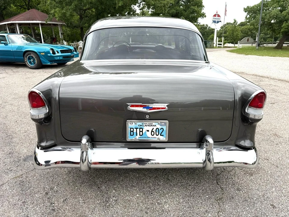 1955 Chevrolet 150 & 210 - Image 8 of 31