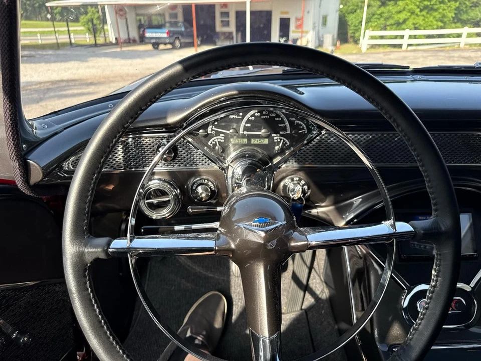 1955 Chevrolet 150 & 210 - Image 18 of 31