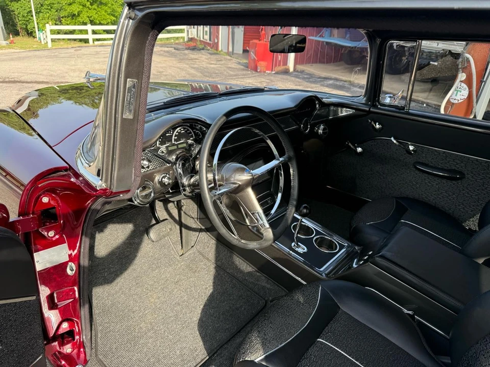 1955 Chevrolet 150 & 210 - Image 29 of 31