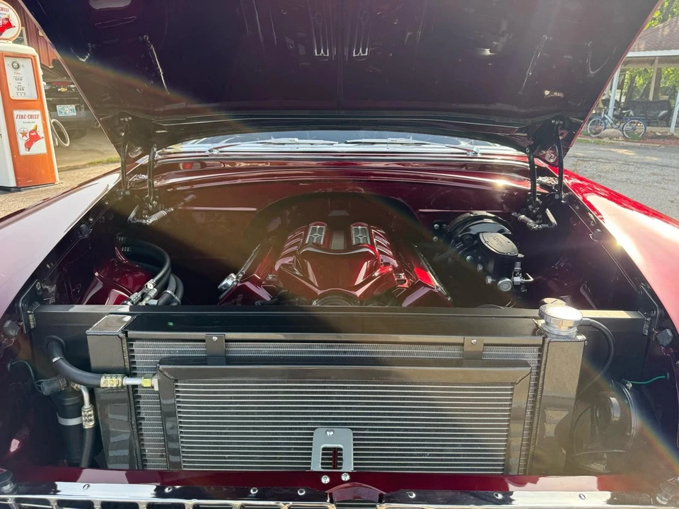 1955 Chevrolet 150 & 210 - Image 24 of 31