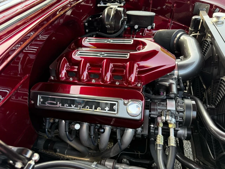 1955 Chevrolet 150 & 210 - Image 26 of 31