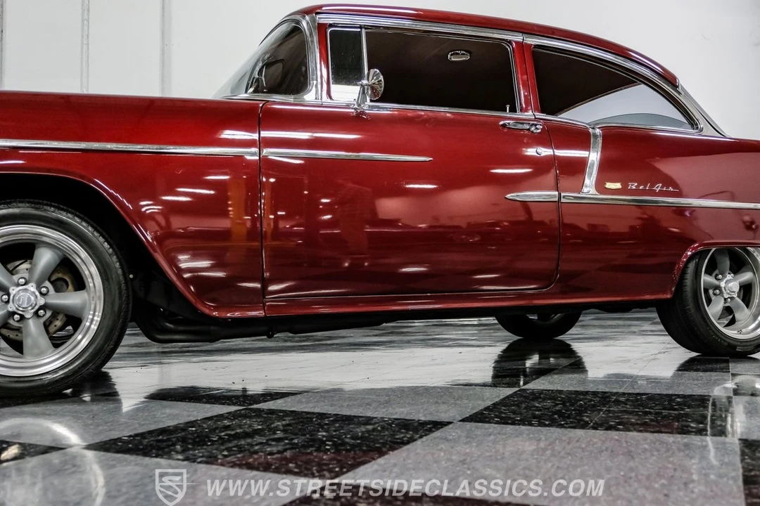 1955 Chevrolet 150 & 210 - Image 21 of 21