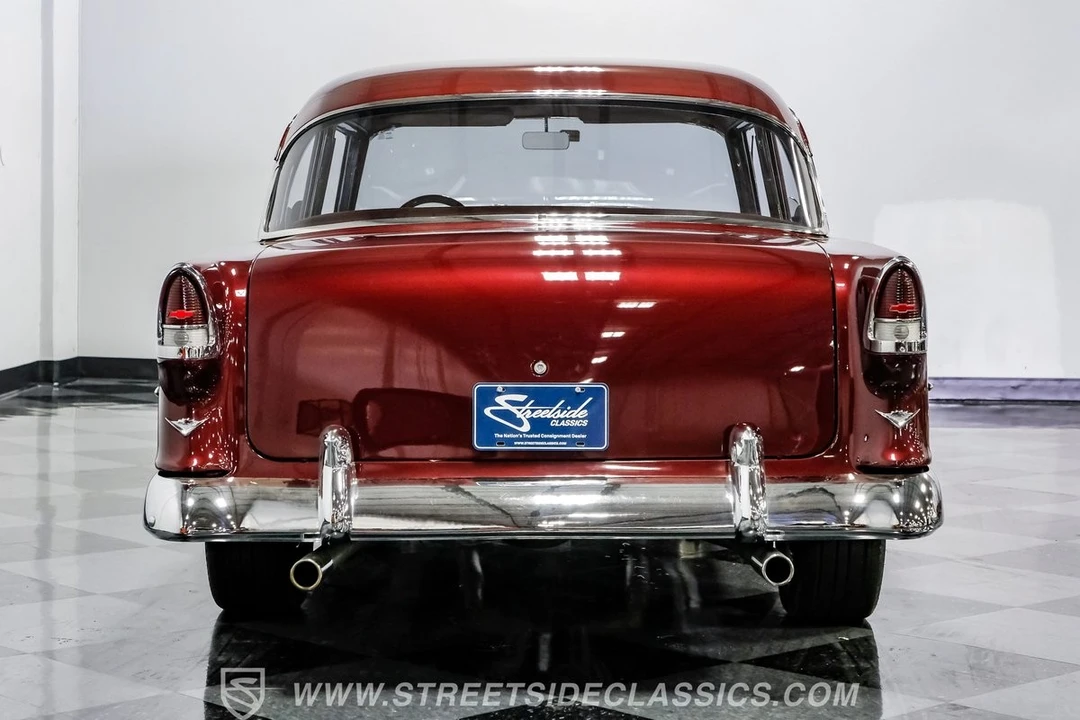 1955 Chevrolet 150 & 210 - Image 10 of 21