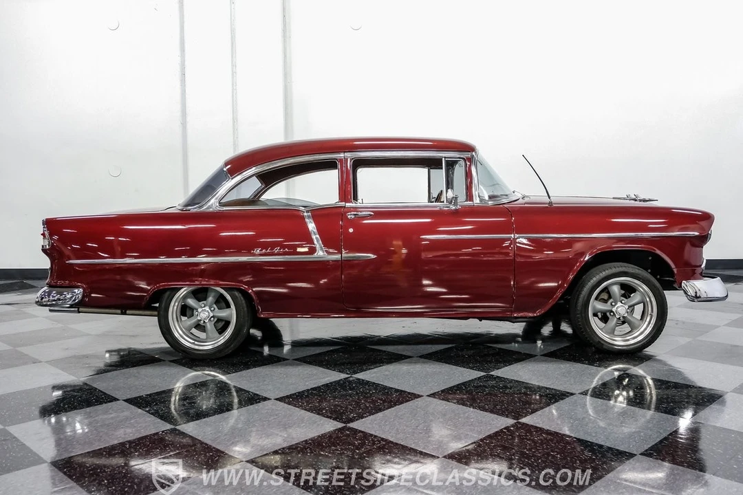 1955 Chevrolet 150 & 210 - Image 13 of 21