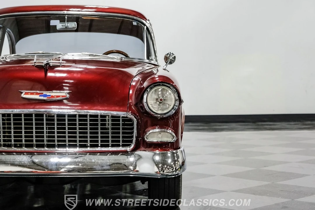 1955 Chevrolet 150 & 210 - Image 19 of 21