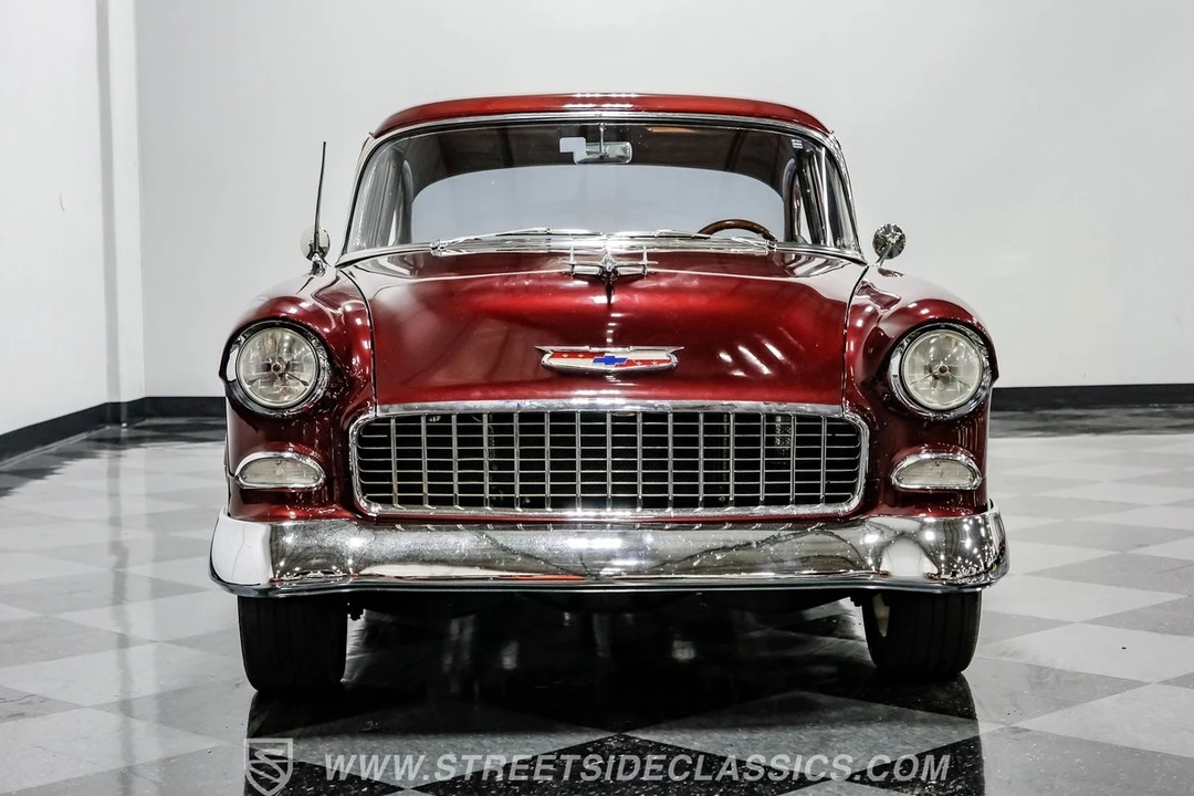 1955 Chevrolet 150 & 210 - Image 17 of 21
