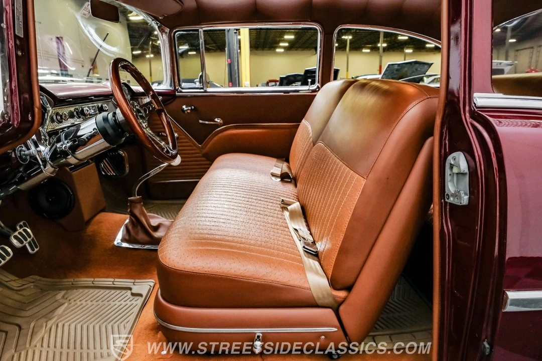 1955 Chevrolet 150 & 210 - Image 3 of 21